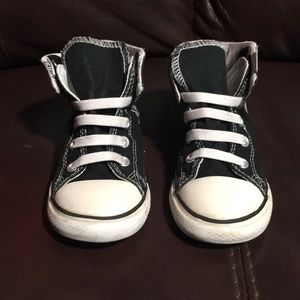 Converse All Stars (Kids) size 10